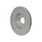 Pagid Brakes Brake Disc, 355121882 355121882 - alternate 1